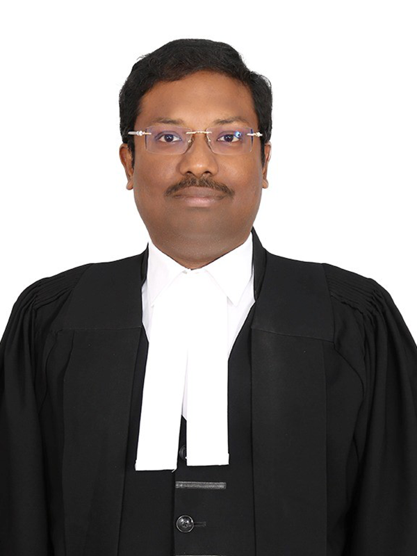 S.Aravind
